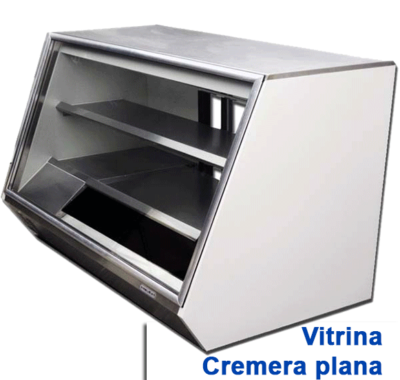 Friolimpic | Vitrina Cremera